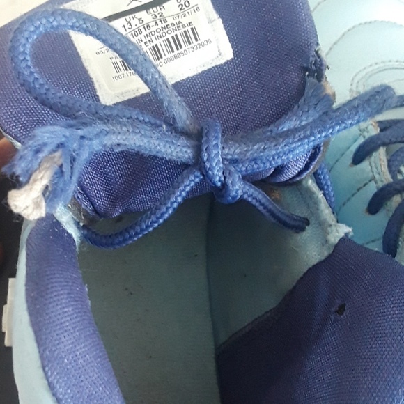 Jordan 12 Retro GP - Picture 5 of 6